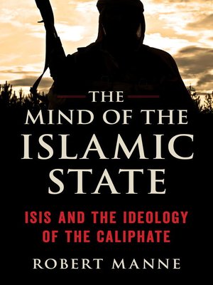 cover image of The Mind of the Islamic State